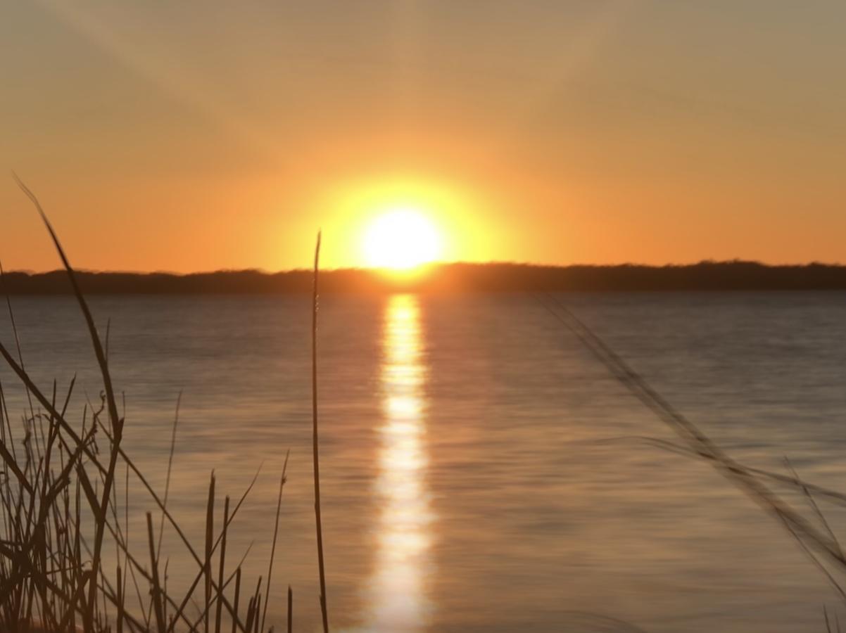 Swan Cove Beachfront Raymond Island Bagian luar foto